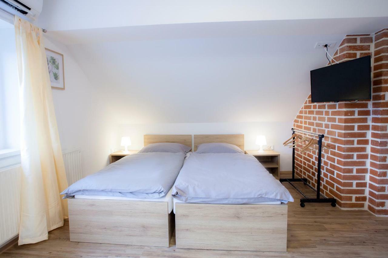 Apartments Razingar 9 Блед Екстер'єр фото
