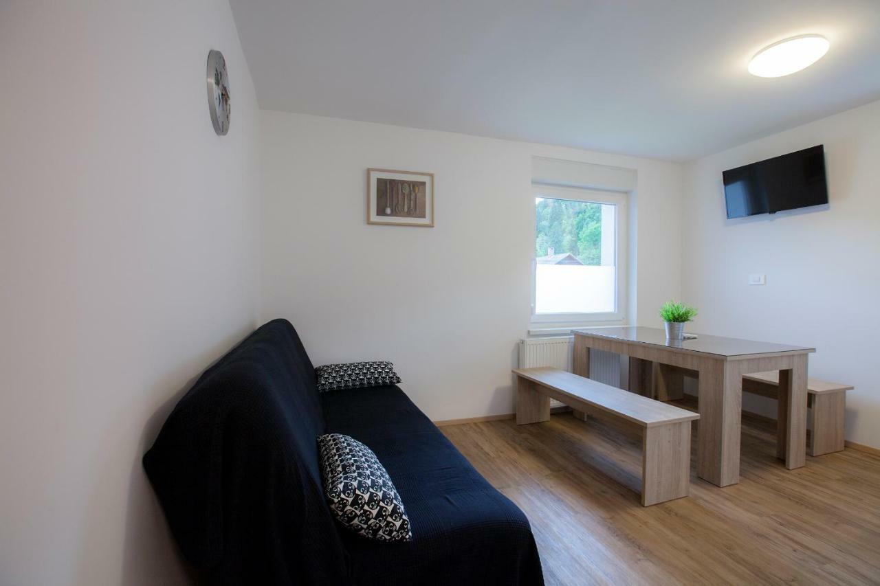 Apartments Razingar 9 Блед Екстер'єр фото