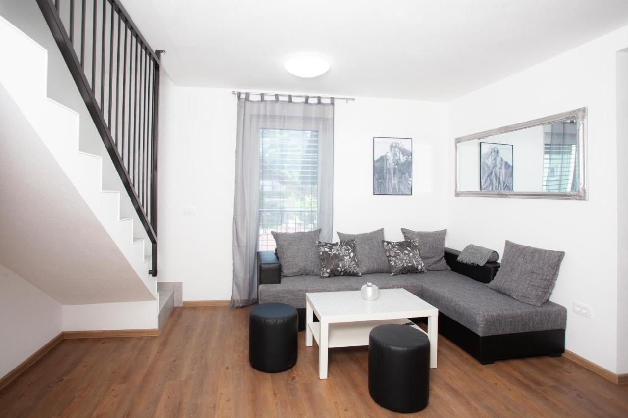 Apartments Razingar 9 Блед Екстер'єр фото